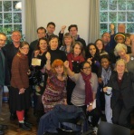 Save Legal Aid public meeting in Kent